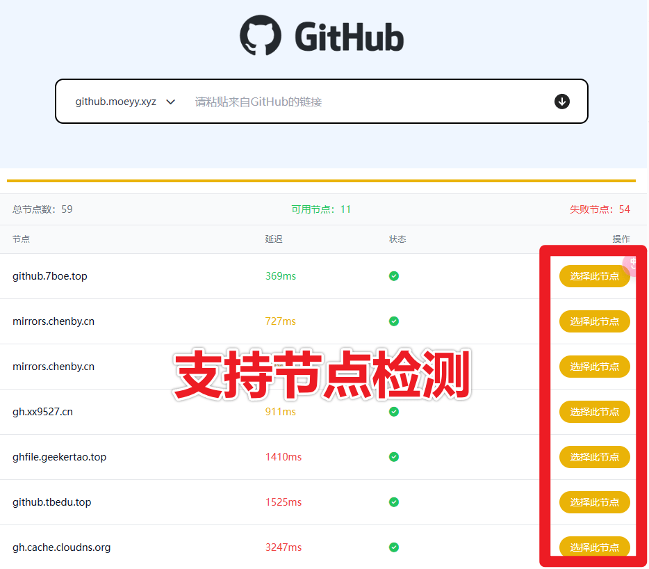 蝦殼(GitHub加速)插圖 蝦殼(GitHub加速)